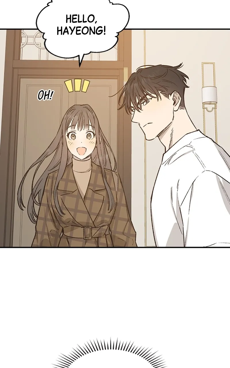 Onsaemiro: Never Changing Chapter 34 page 62 - 