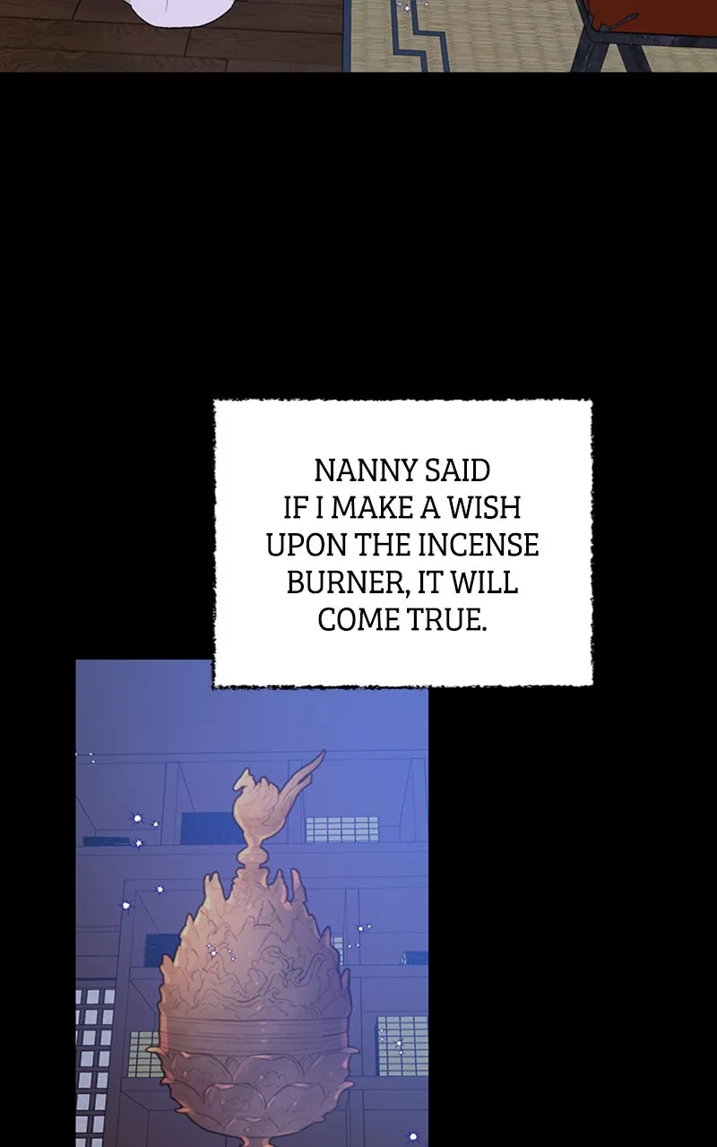 Onsaemiro: Never Changing Chapter 34 page 8 - 