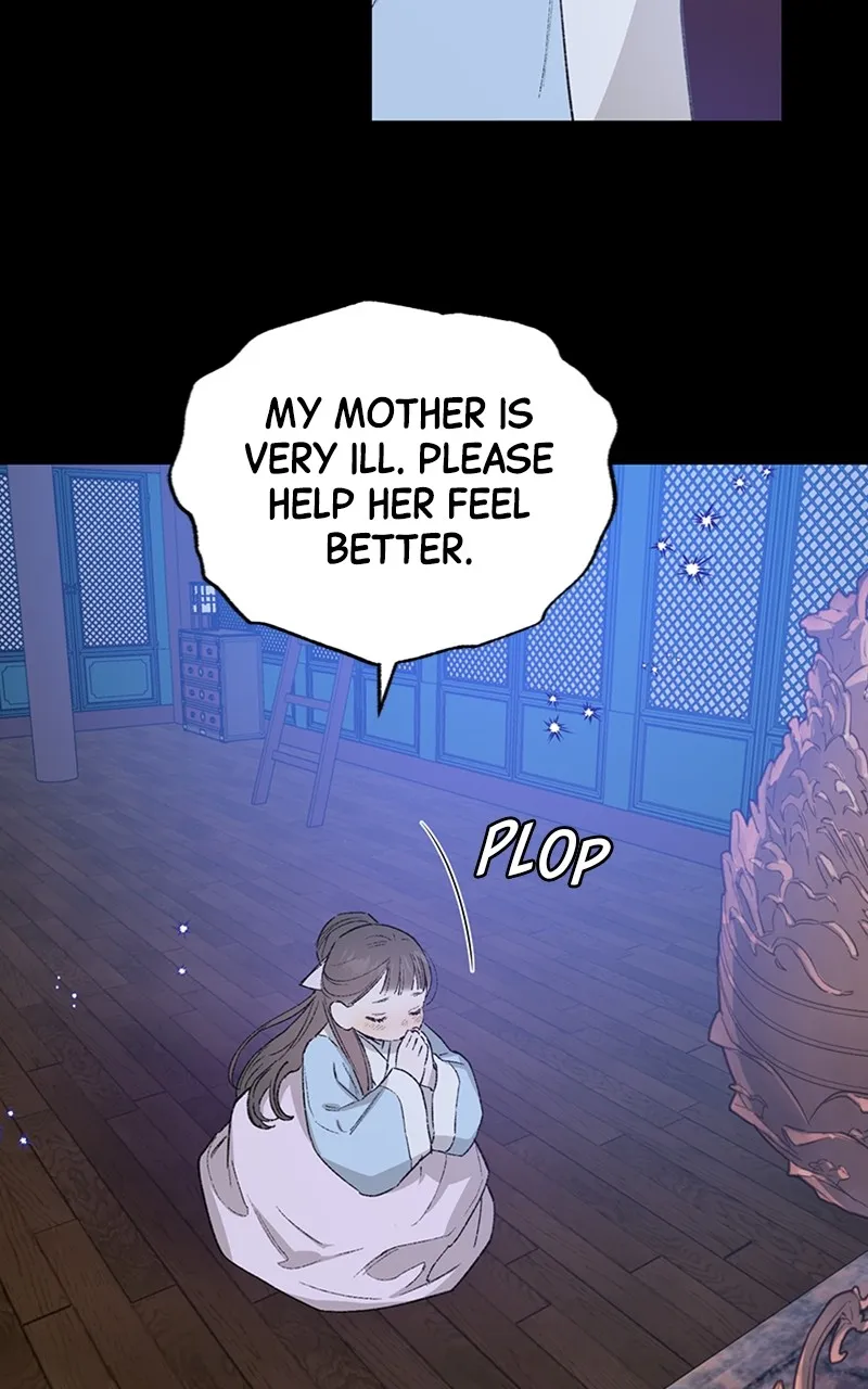 Onsaemiro: Never Changing Chapter 34 page 10 - 