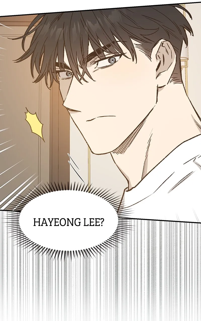 Onsaemiro: Never Changing Chapter 35 page 2 - 