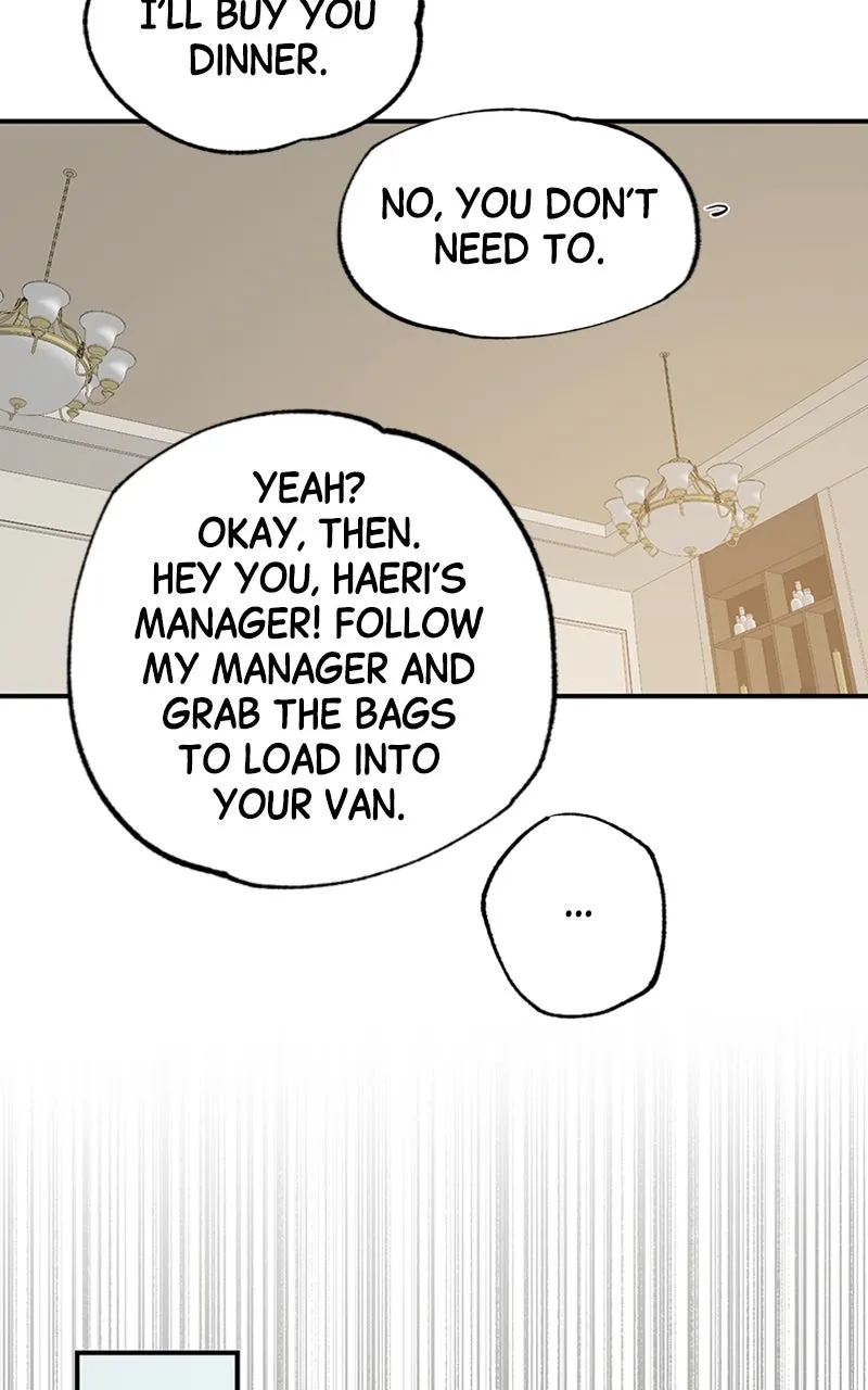 Onsaemiro: Never Changing Chapter 35 page 11 - 