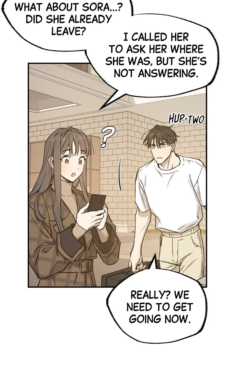 Onsaemiro: Never Changing Chapter 35 page 13 - 