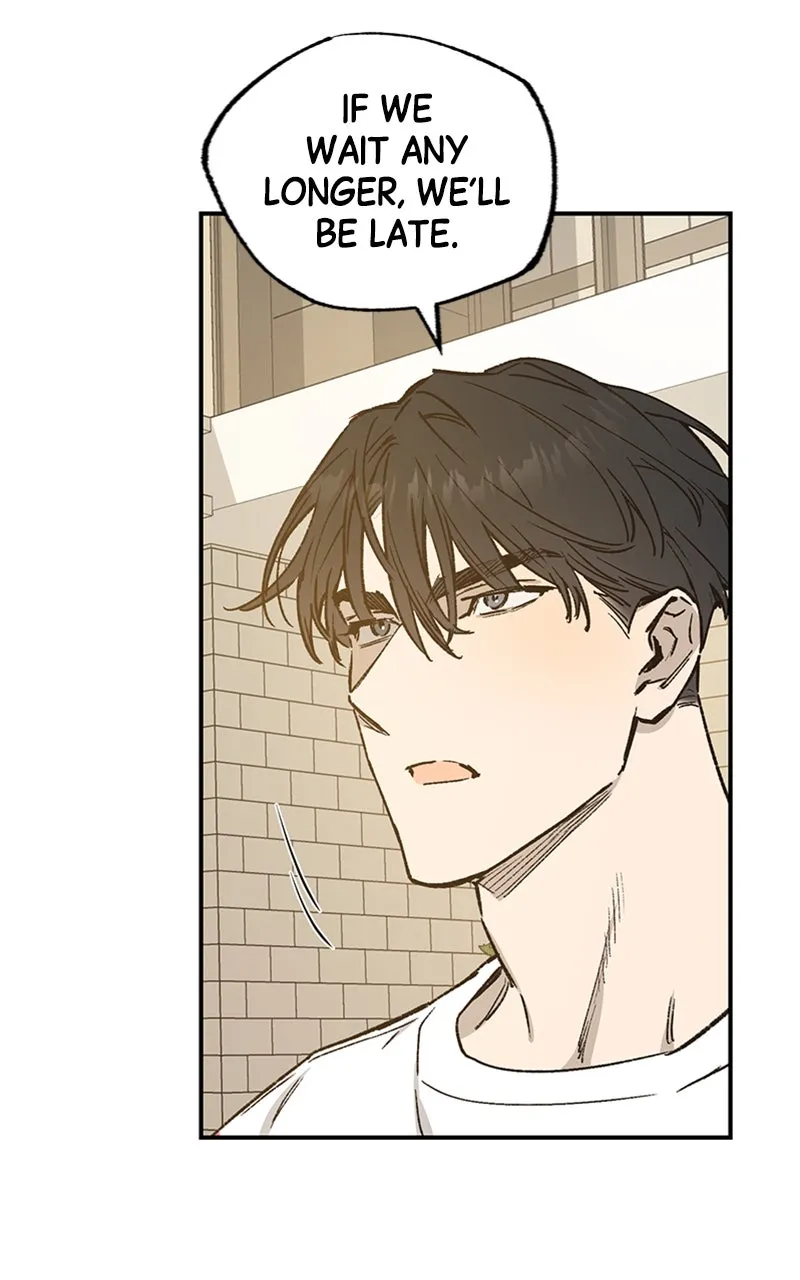 Onsaemiro: Never Changing Chapter 35 page 14 - 