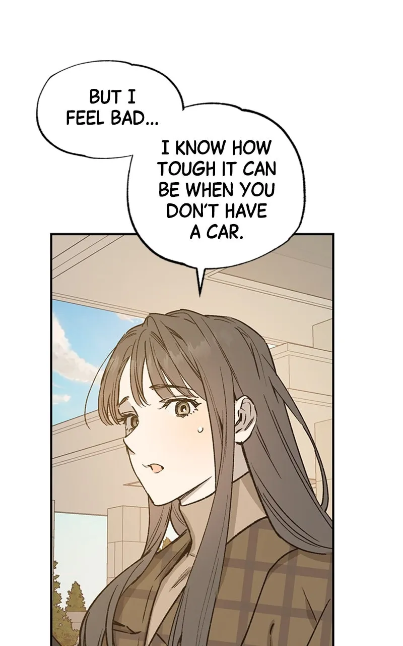 Onsaemiro: Never Changing Chapter 35 page 15 - 