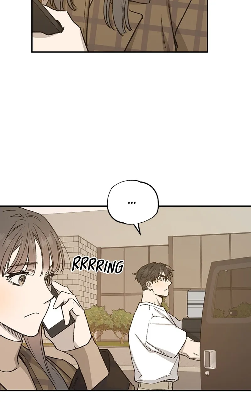 Onsaemiro: Never Changing Chapter 35 page 16 - 
