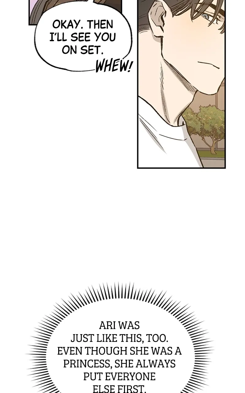 Onsaemiro: Never Changing Chapter 35 page 18 - 