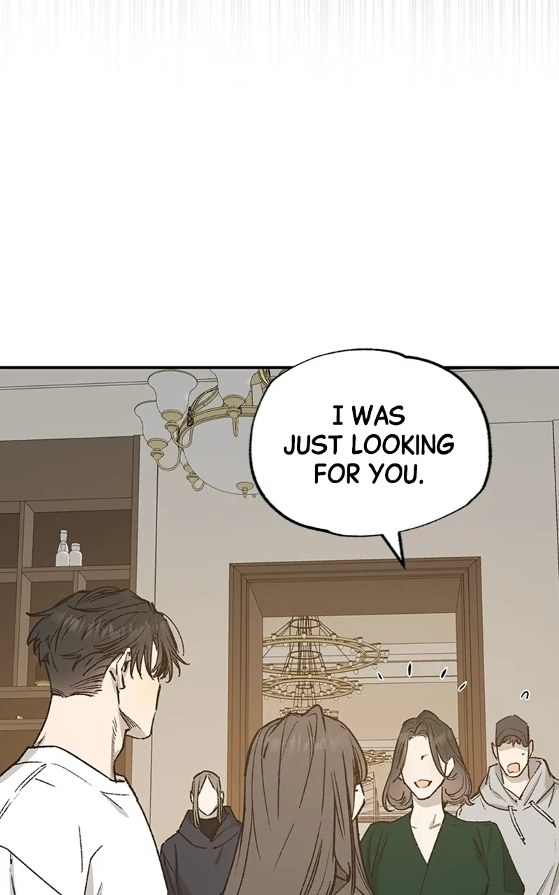 Onsaemiro: Never Changing Chapter 35 page 3 - 
