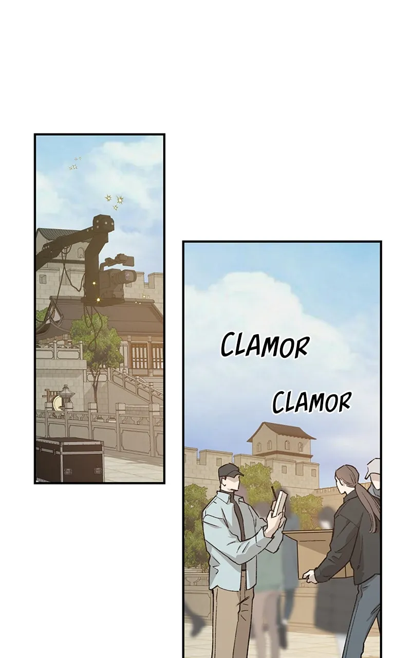 Onsaemiro: Never Changing Chapter 35 page 25 - 