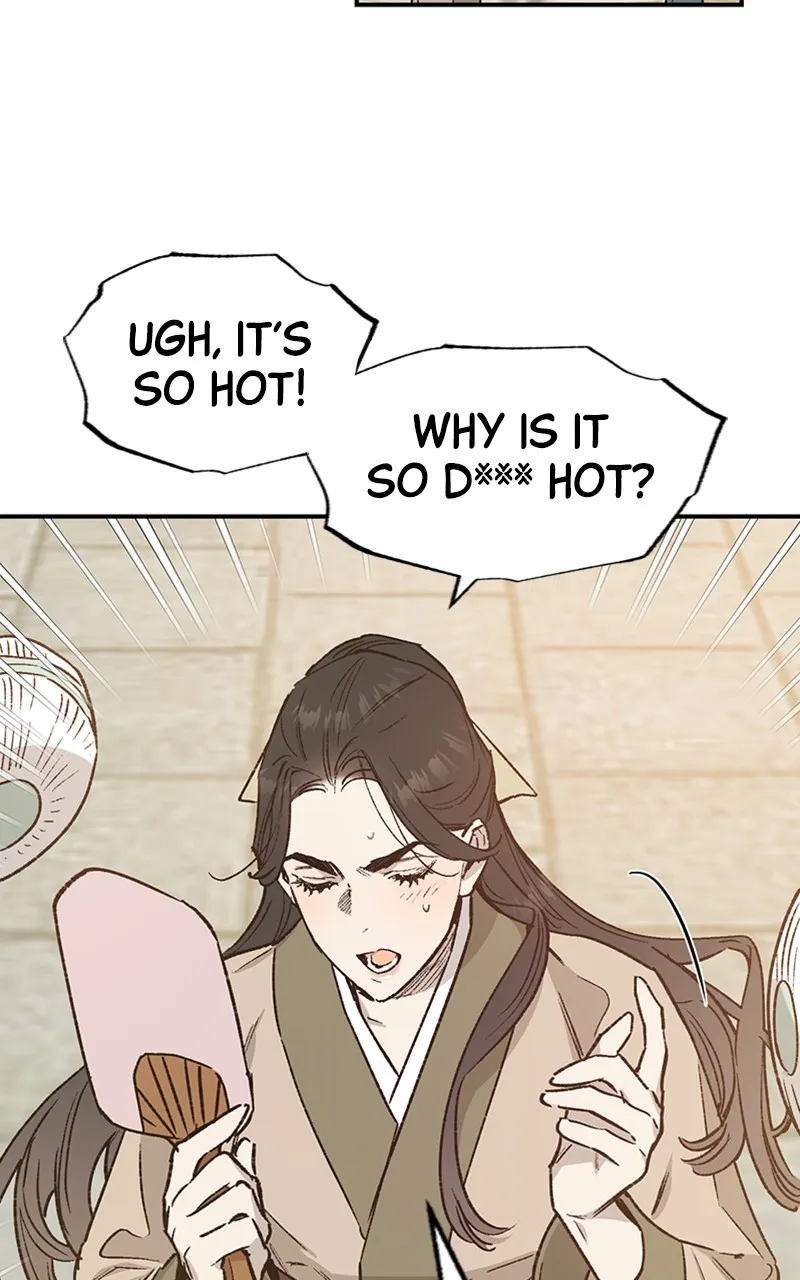Onsaemiro: Never Changing Chapter 35 page 26 - 