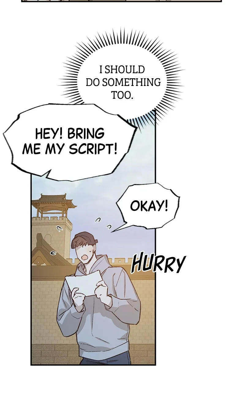 Onsaemiro: Never Changing Chapter 35 page 29 - 