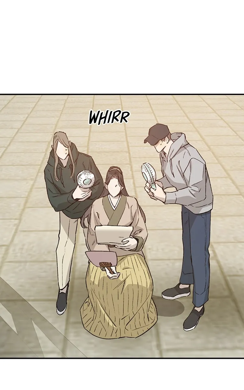 Onsaemiro: Never Changing Chapter 35 page 30 - 