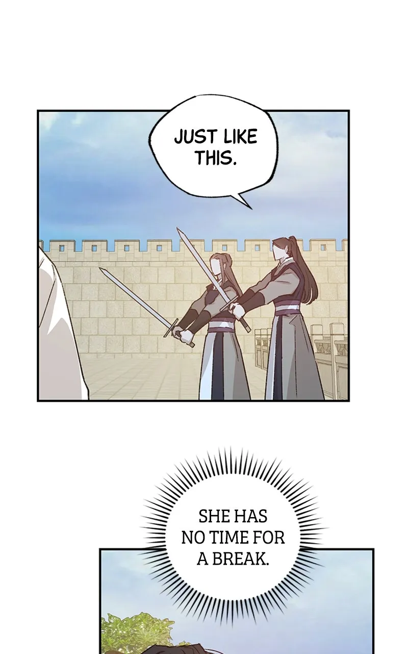 Onsaemiro: Never Changing Chapter 35 page 31 - 