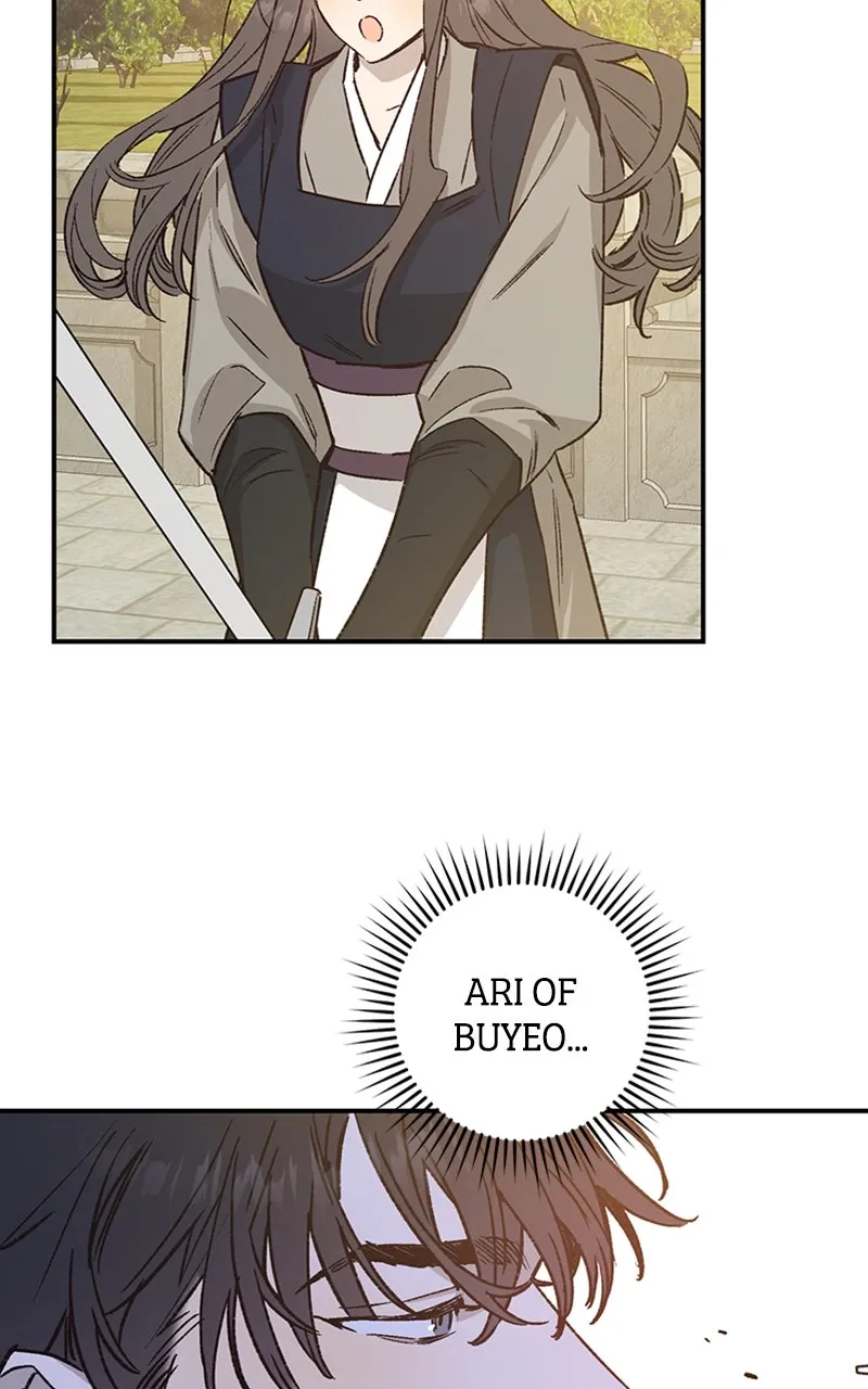 Onsaemiro: Never Changing Chapter 35 page 33 - 