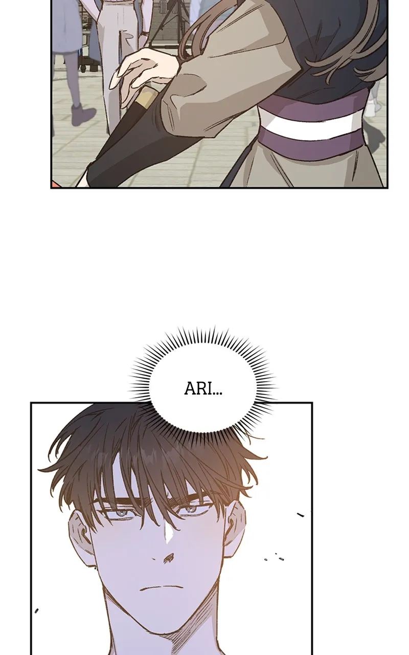 Onsaemiro: Never Changing Chapter 35 page 40 - 