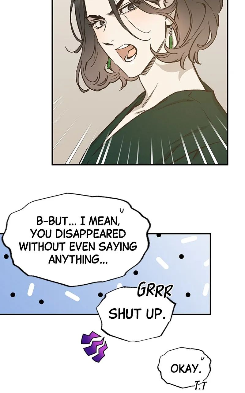 Onsaemiro: Never Changing Chapter 35 page 5 - 