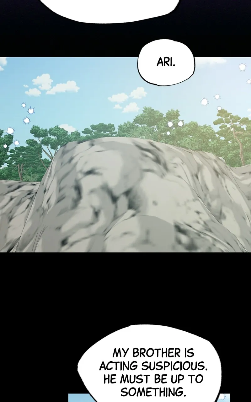 Onsaemiro: Never Changing Chapter 35 page 42 - 