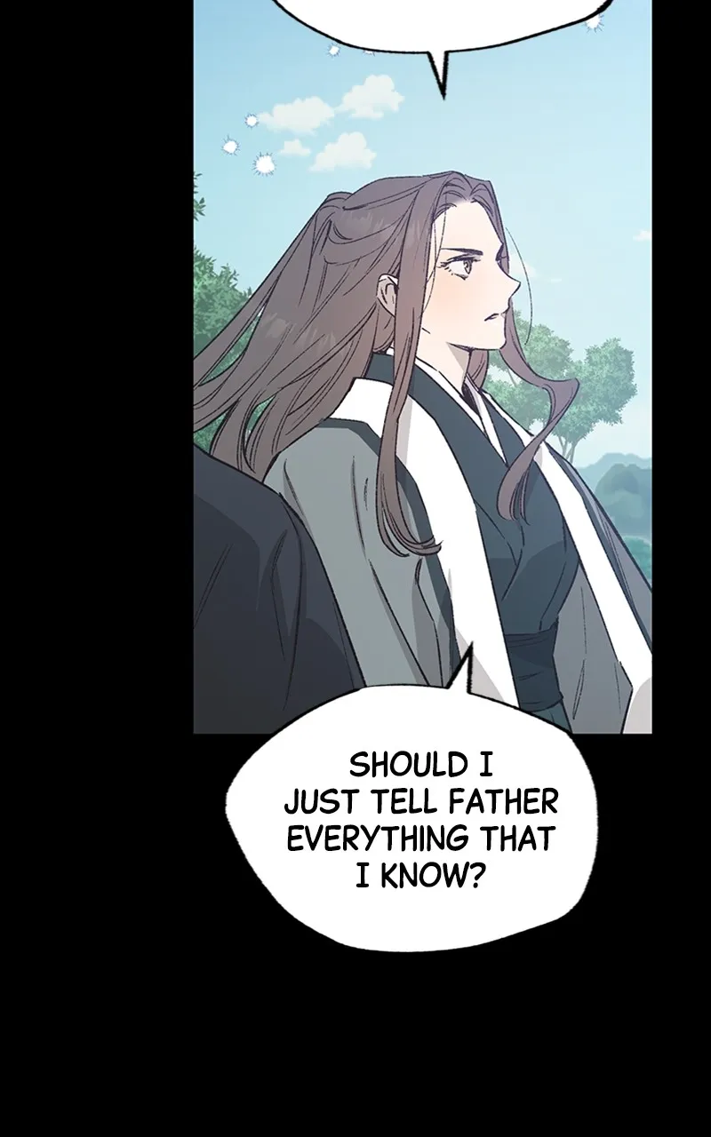 Onsaemiro: Never Changing Chapter 35 page 43 - 
