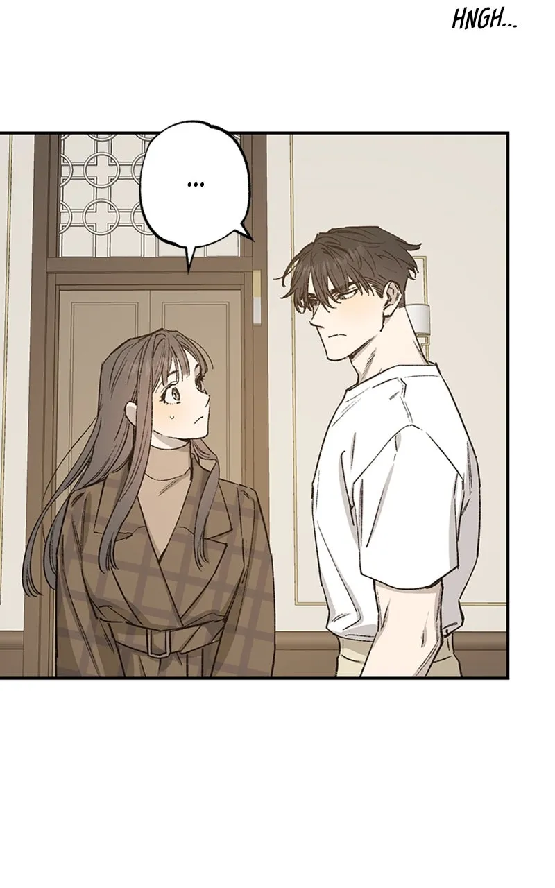 Onsaemiro: Never Changing Chapter 35 page 6 - 