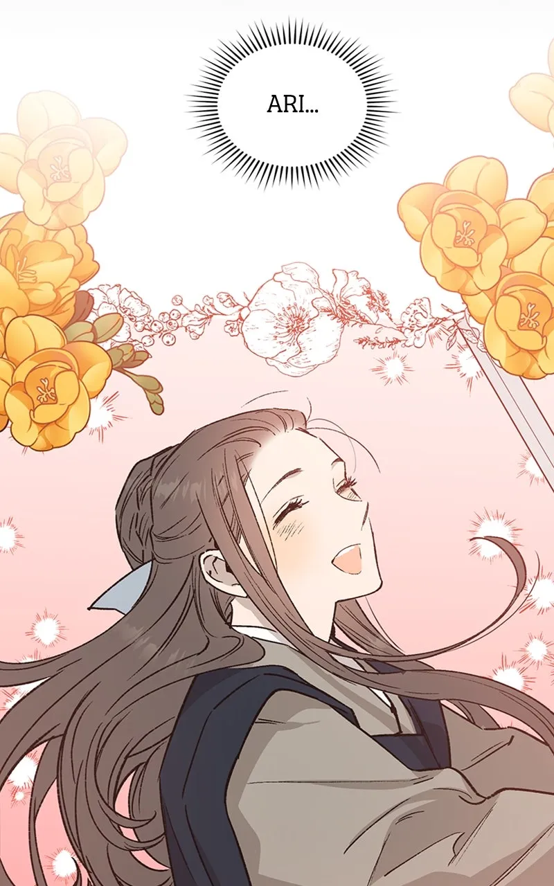 Onsaemiro: Never Changing Chapter 35 page 51 - 