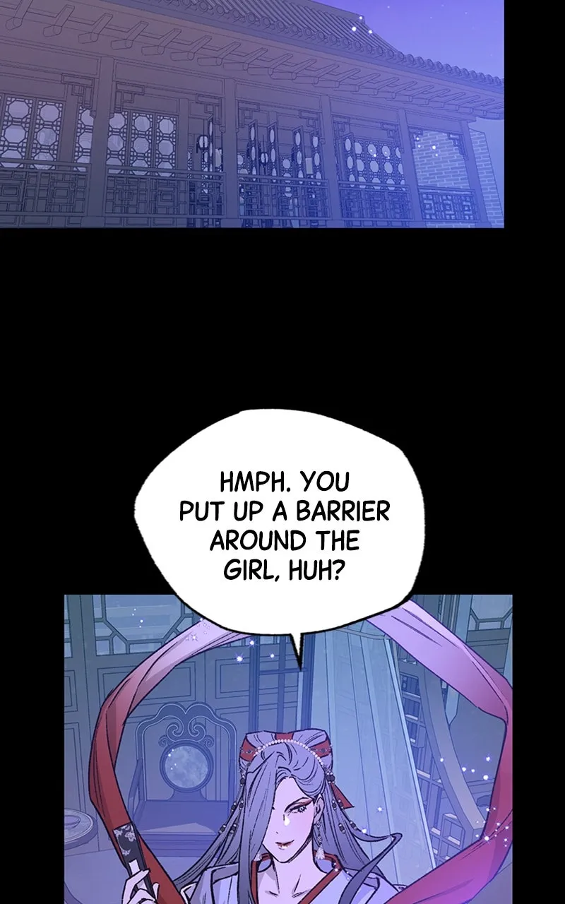 Onsaemiro: Never Changing Chapter 35 page 55 - 