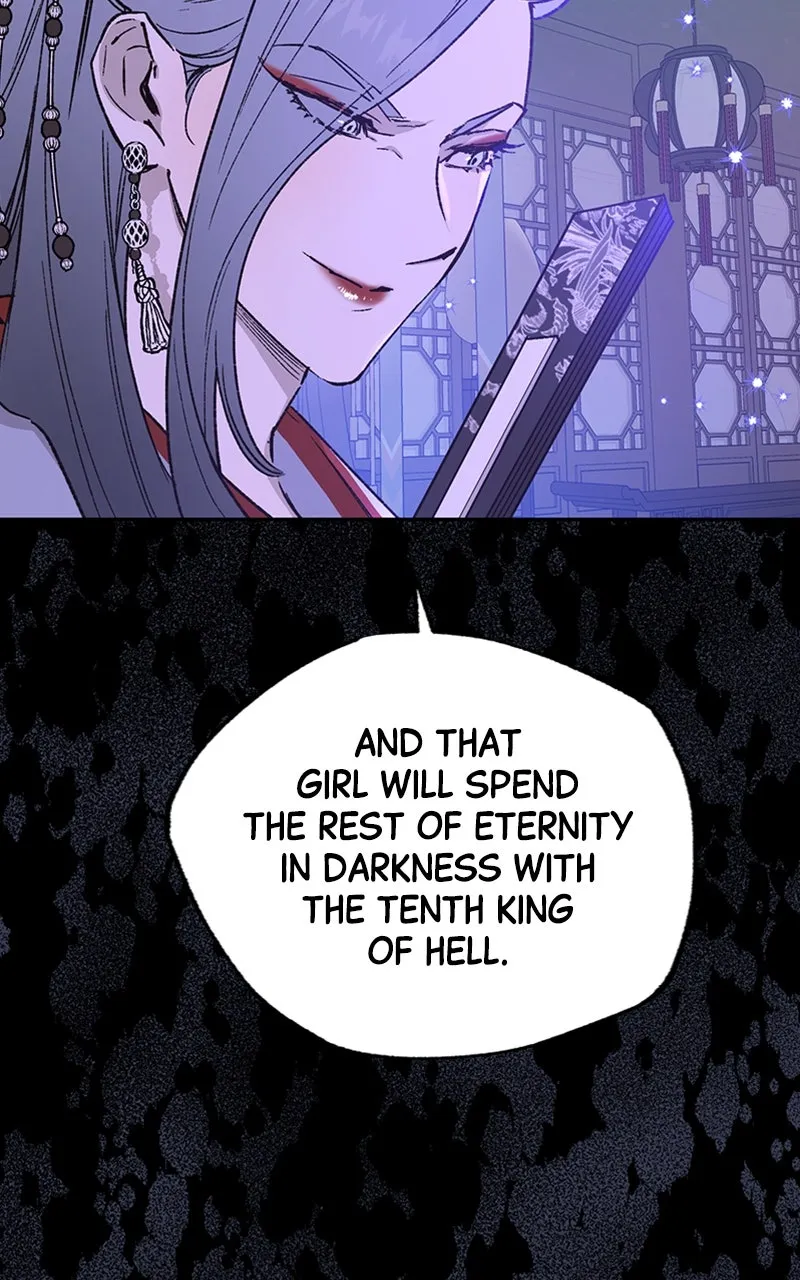 Onsaemiro: Never Changing Chapter 35 page 58 - 