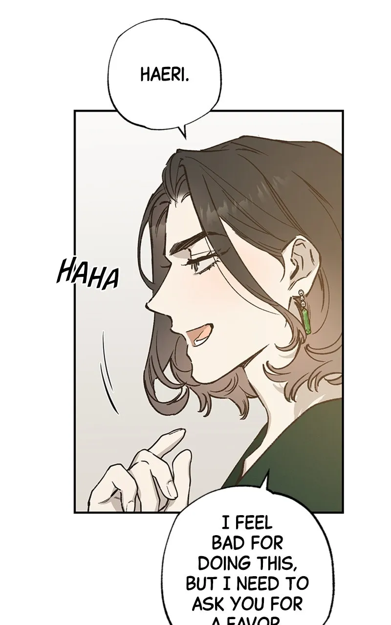Onsaemiro: Never Changing Chapter 35 page 7 - 