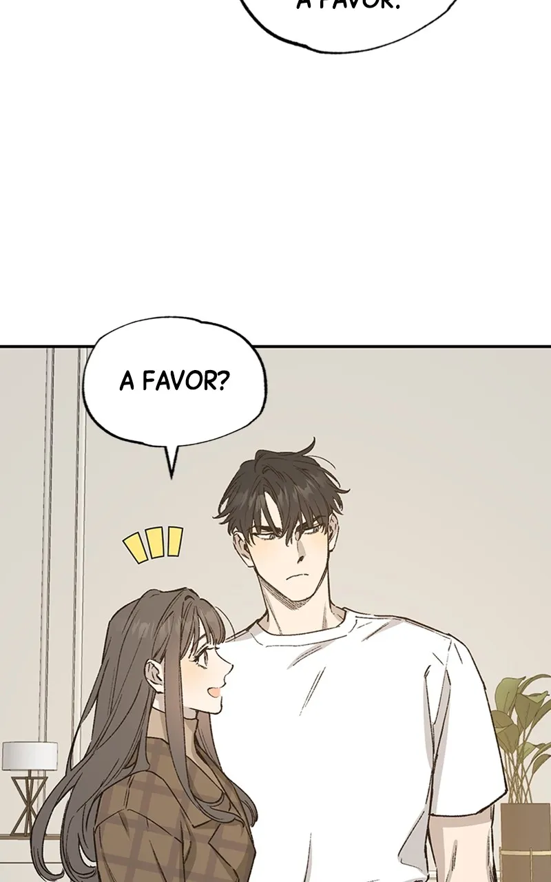 Onsaemiro: Never Changing Chapter 35 page 8 - 