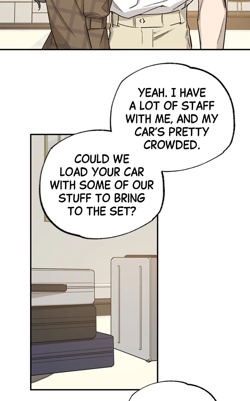 Onsaemiro: Never Changing Chapter 35 page 9 - 