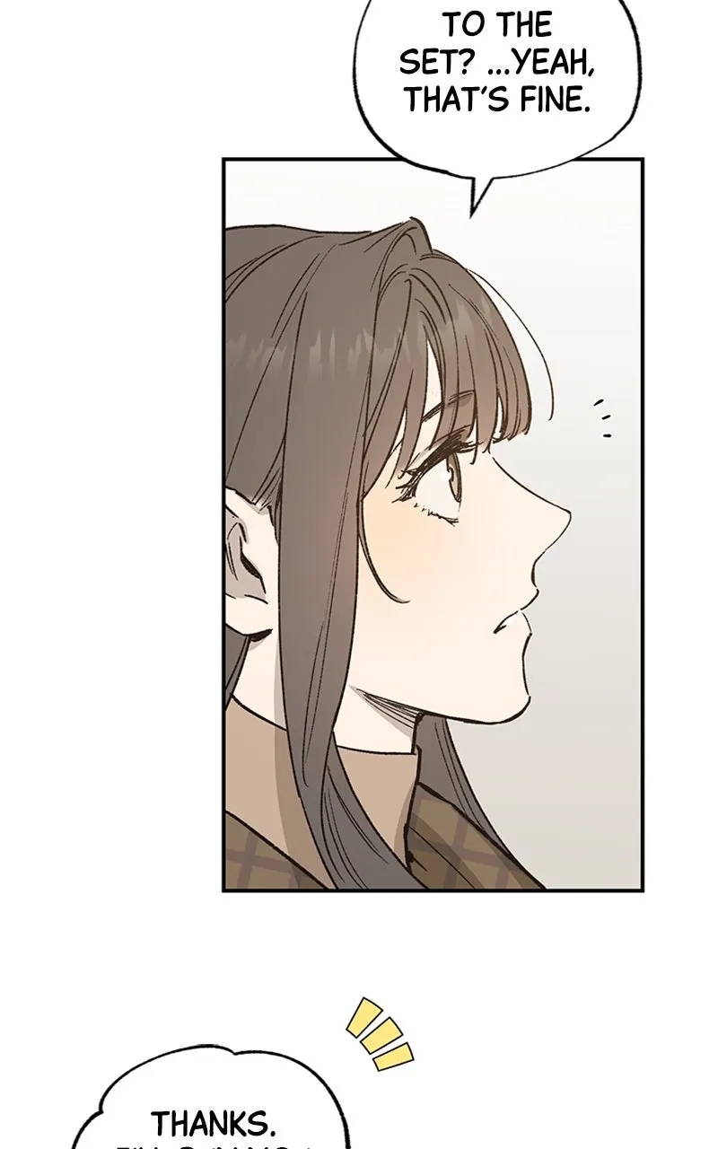 Onsaemiro: Never Changing Chapter 35 page 10 - 