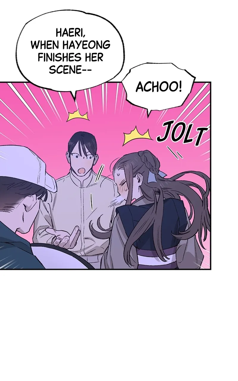 Onsaemiro: Never Changing Chapter 36 page 11 - 