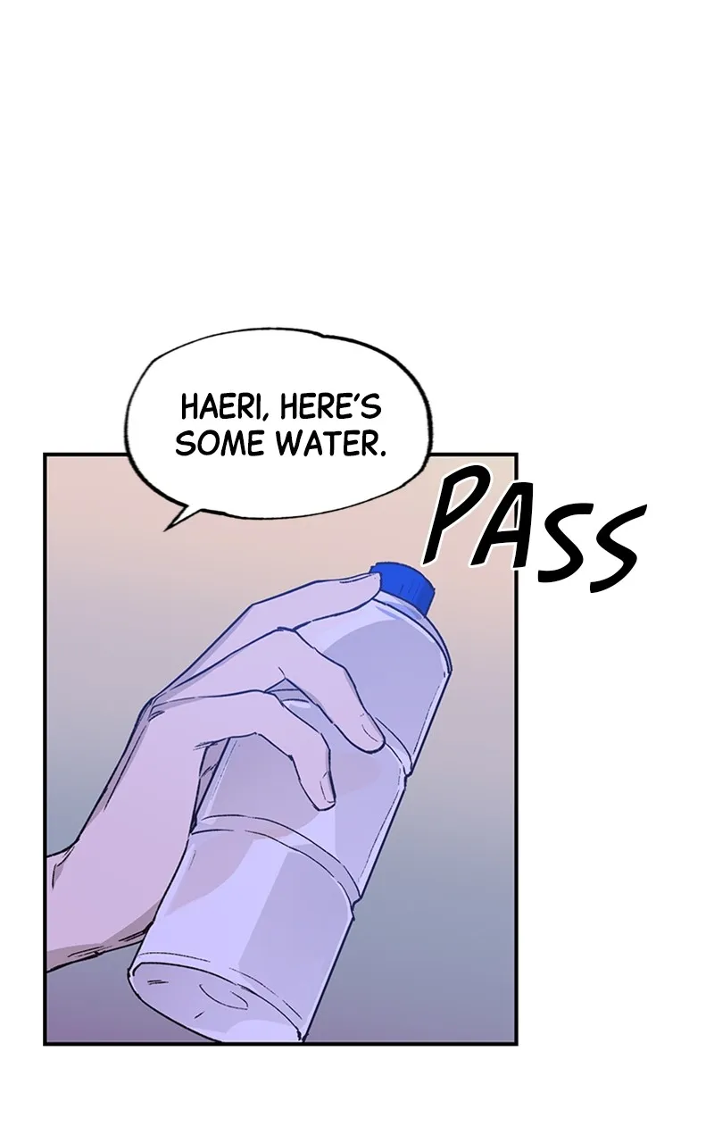 Onsaemiro: Never Changing Chapter 36 page 12 - 
