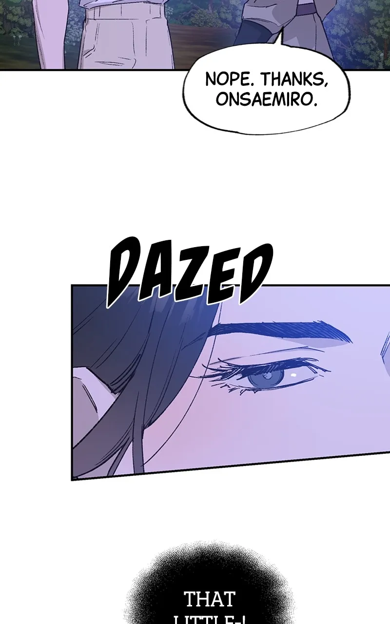 Onsaemiro: Never Changing Chapter 36 page 18 - 