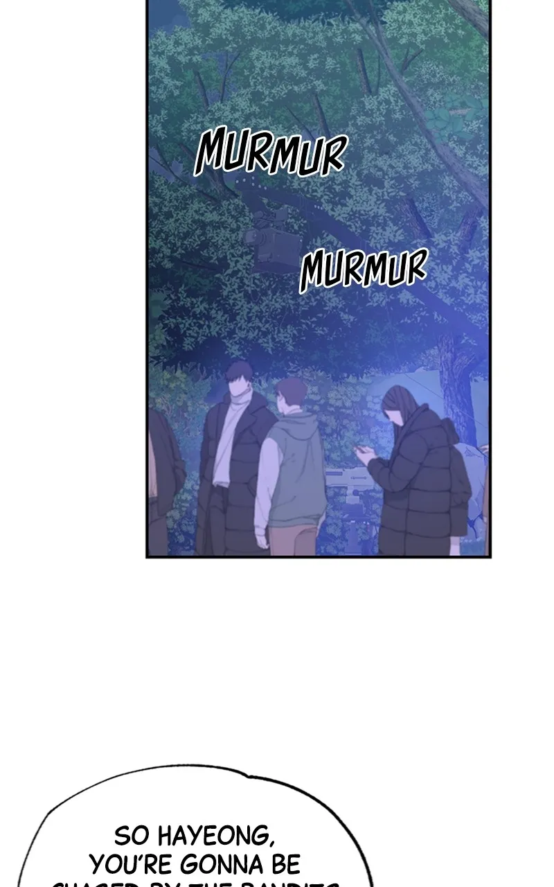 Onsaemiro: Never Changing Chapter 36 page 3 - 