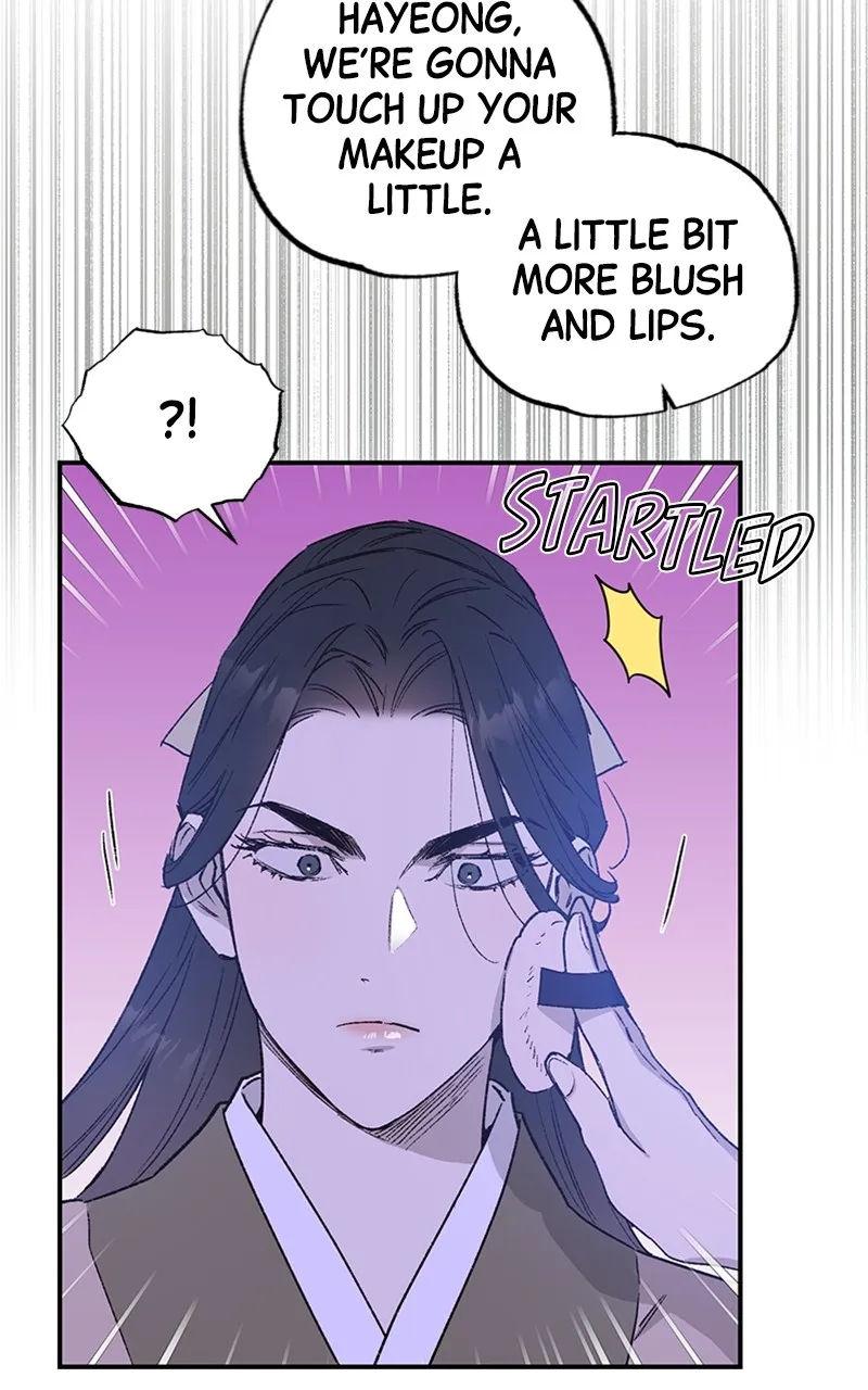 Onsaemiro: Never Changing Chapter 36 page 24 - 