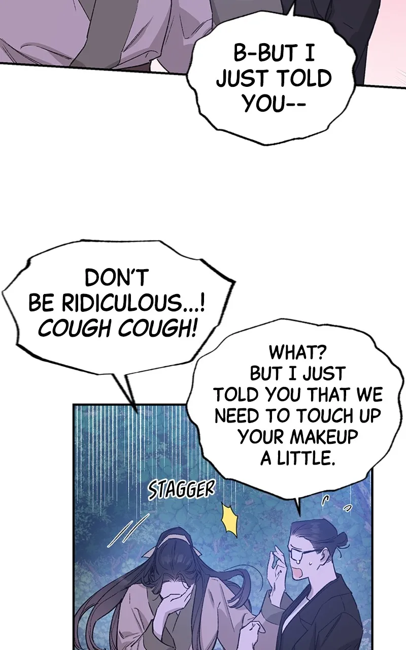 Onsaemiro: Never Changing Chapter 36 page 26 - 
