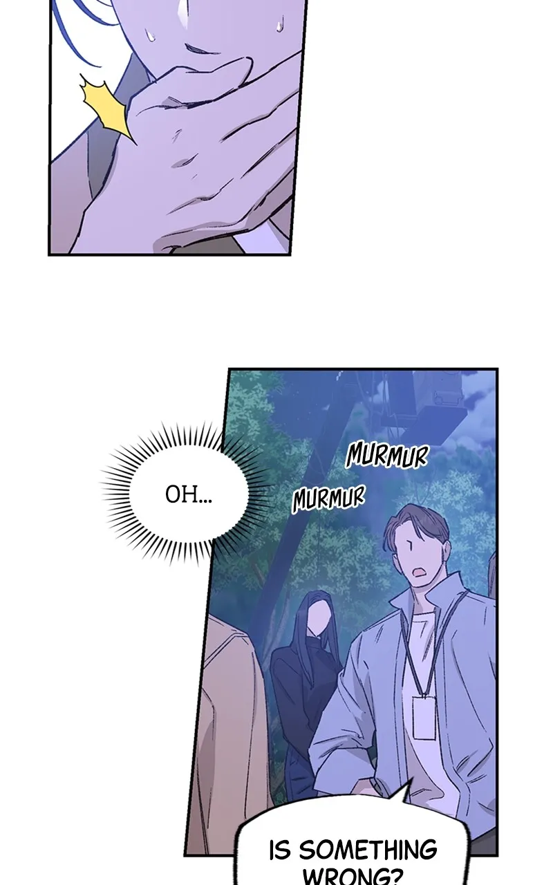 Onsaemiro: Never Changing Chapter 36 page 28 - 
