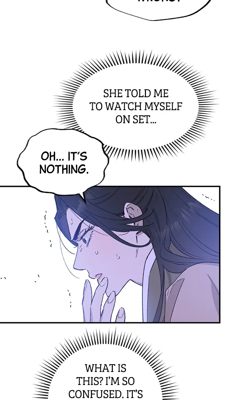 Onsaemiro: Never Changing Chapter 36 page 29 - 