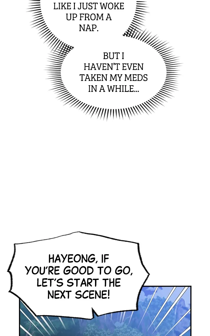 Onsaemiro: Never Changing Chapter 36 page 30 - 