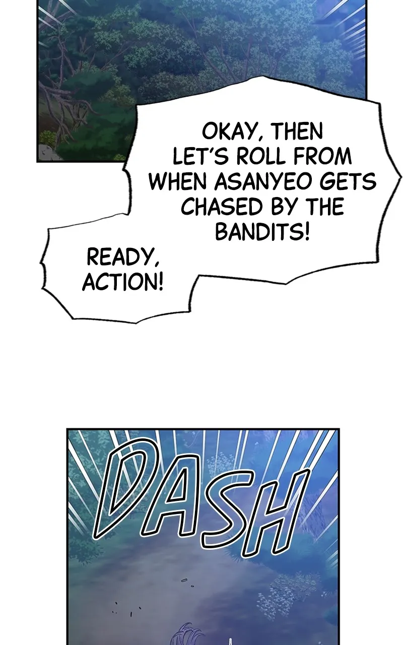 Onsaemiro: Never Changing Chapter 36 page 31 - 
