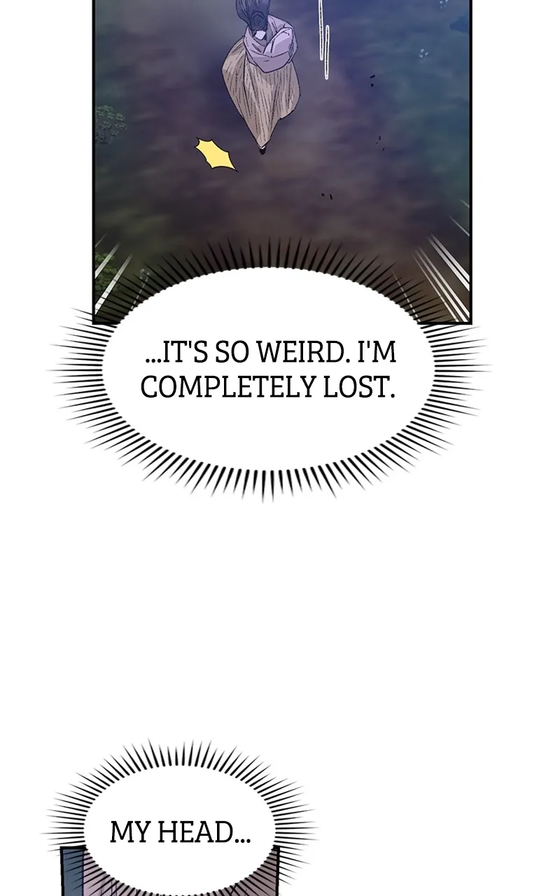 Onsaemiro: Never Changing Chapter 36 page 32 - 