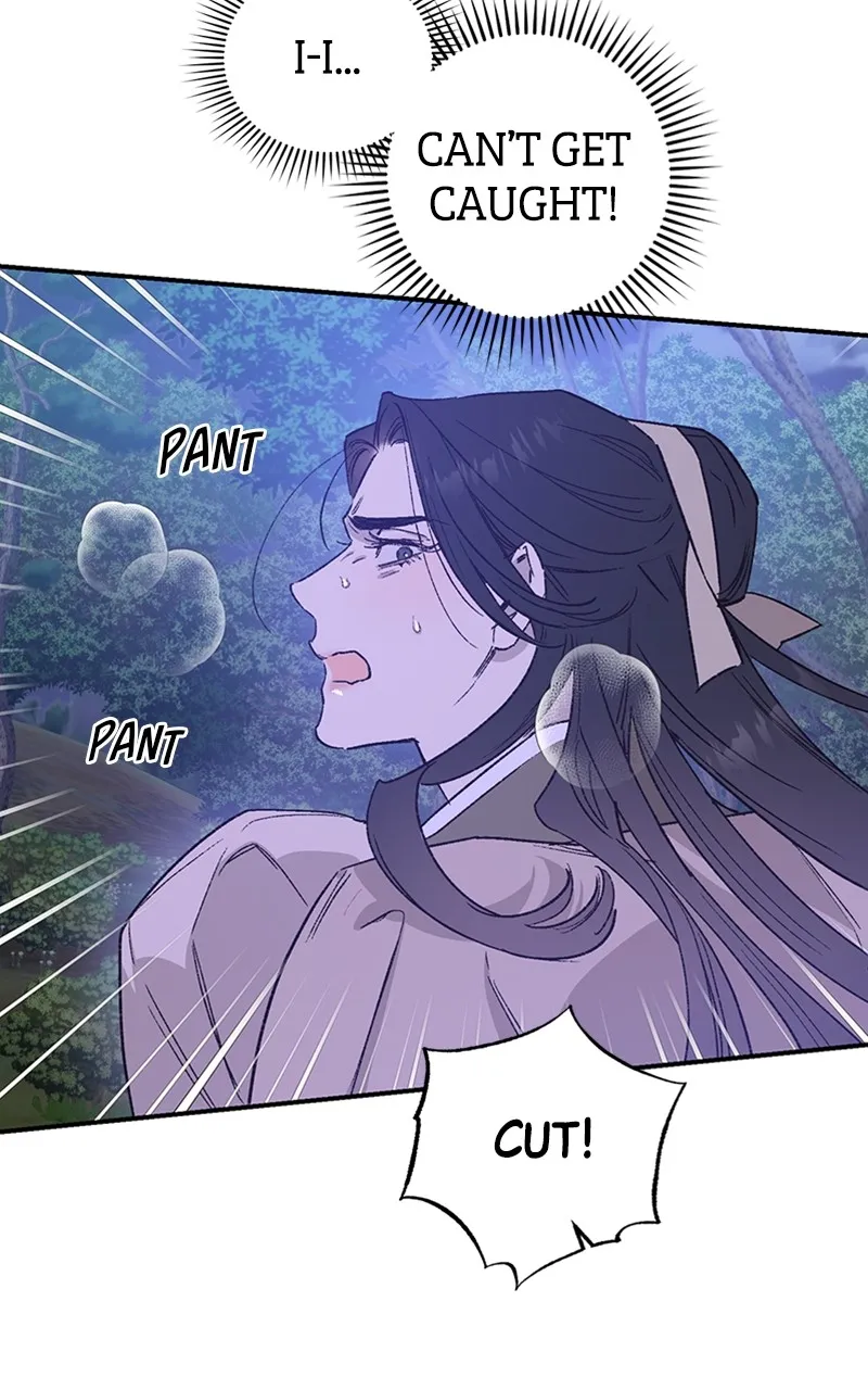 Onsaemiro: Never Changing Chapter 36 page 34 - 