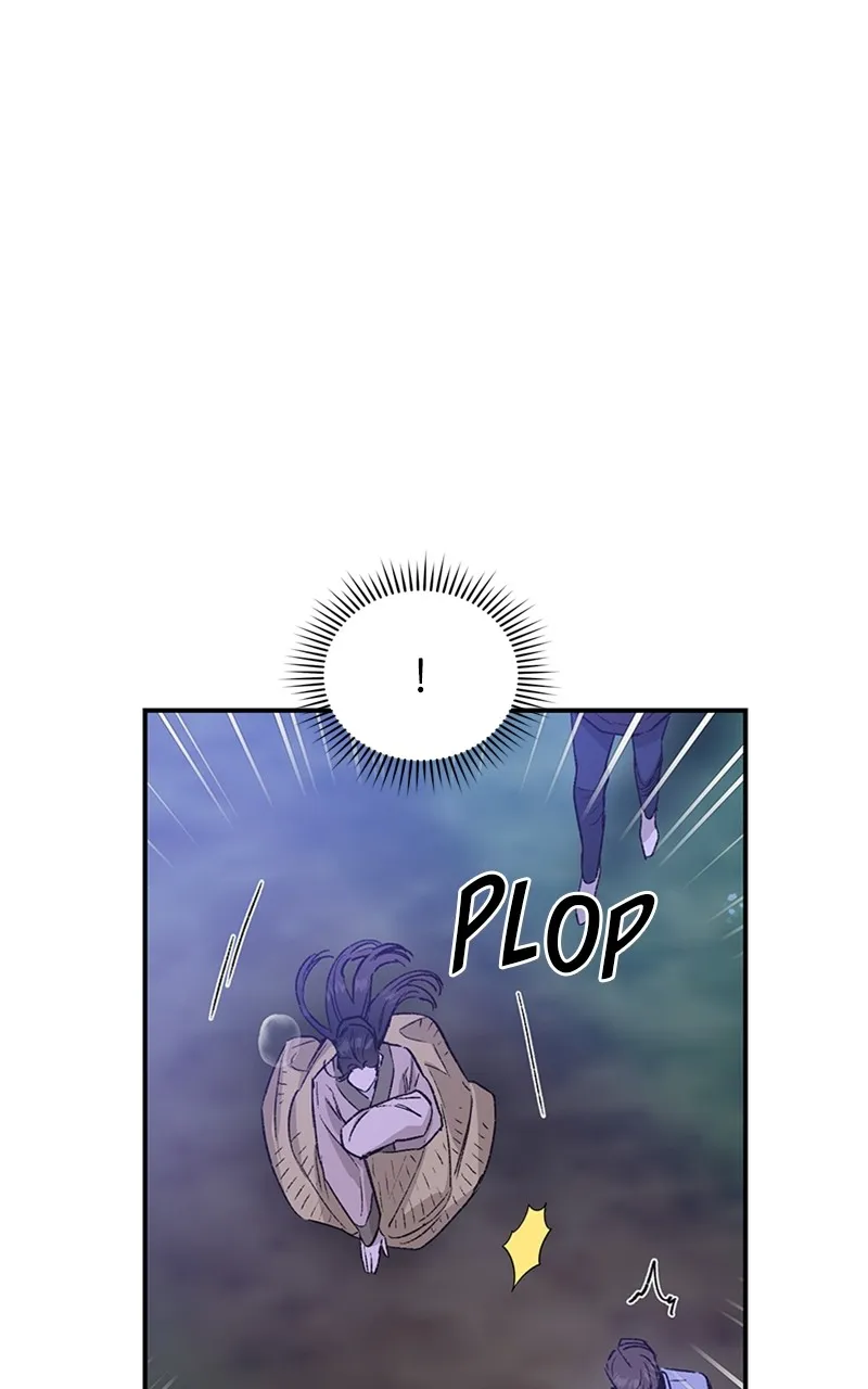 Onsaemiro: Never Changing Chapter 36 page 35 - 
