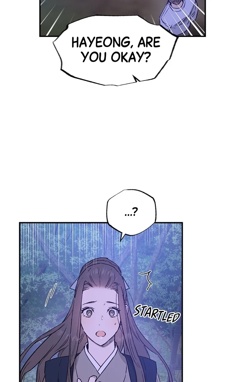 Onsaemiro: Never Changing Chapter 36 page 36 - 