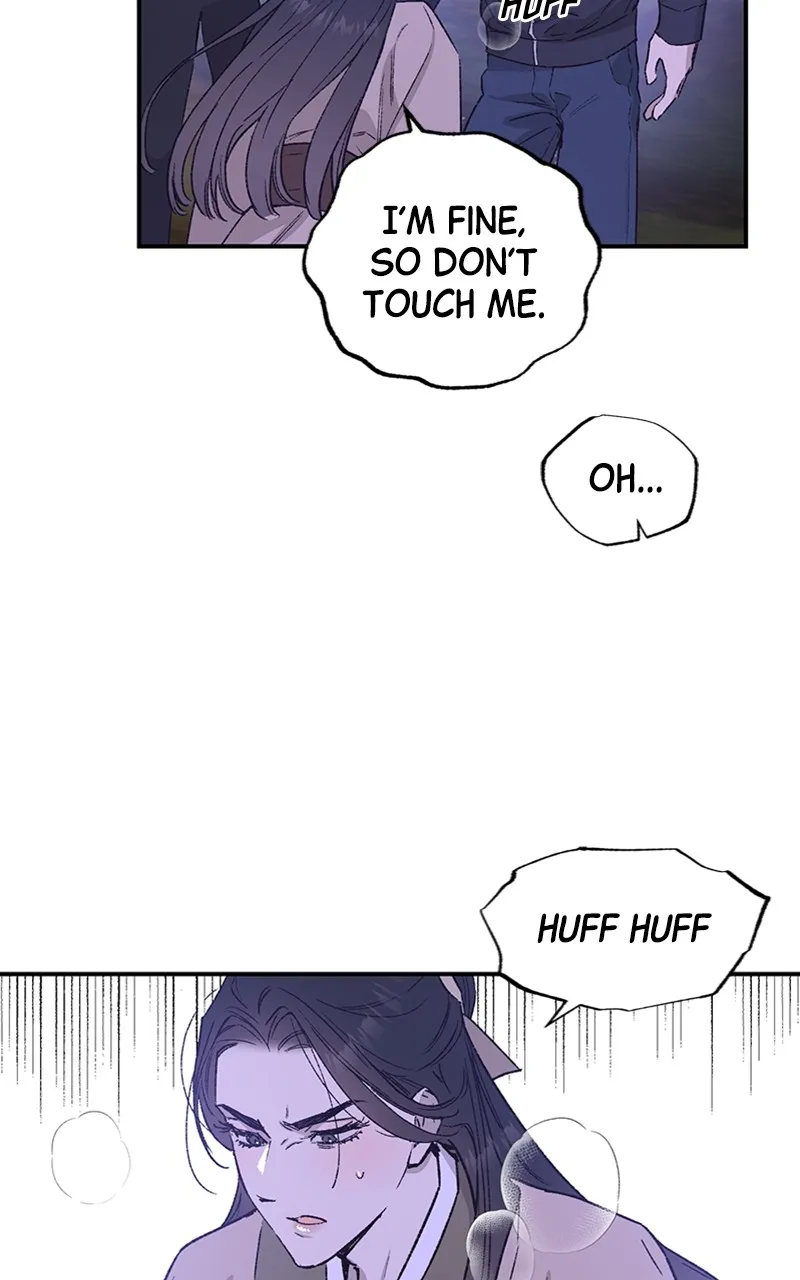 Onsaemiro: Never Changing Chapter 36 page 38 - 