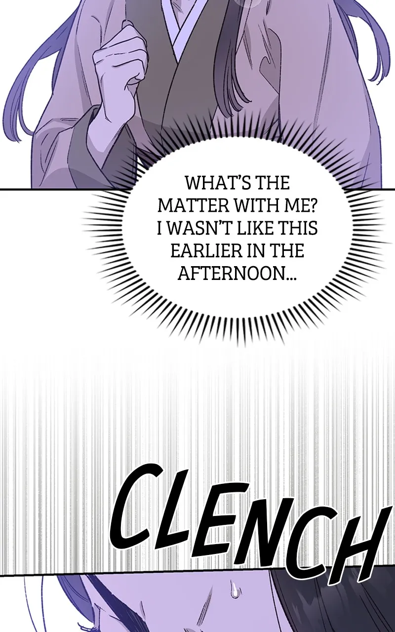 Onsaemiro: Never Changing Chapter 36 page 39 - 