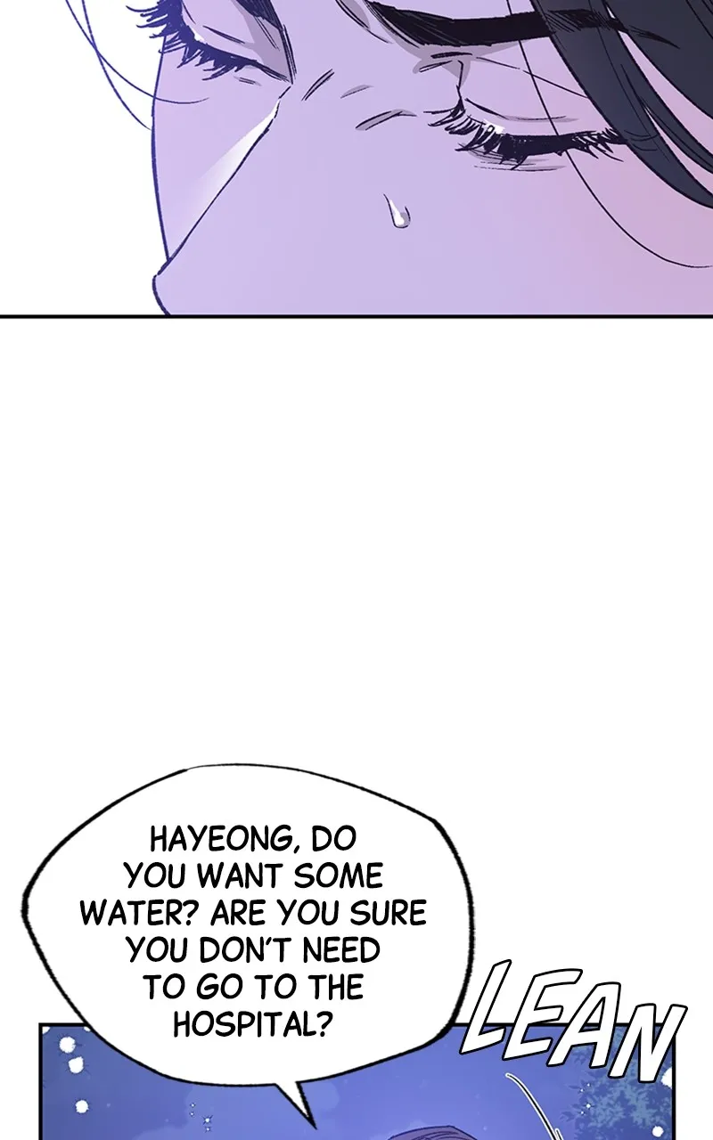 Onsaemiro: Never Changing Chapter 36 page 40 - 