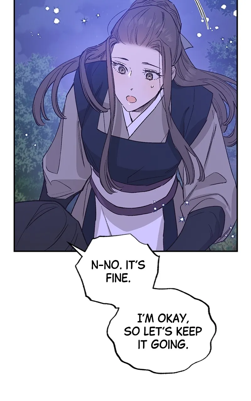 Onsaemiro: Never Changing Chapter 36 page 41 - 