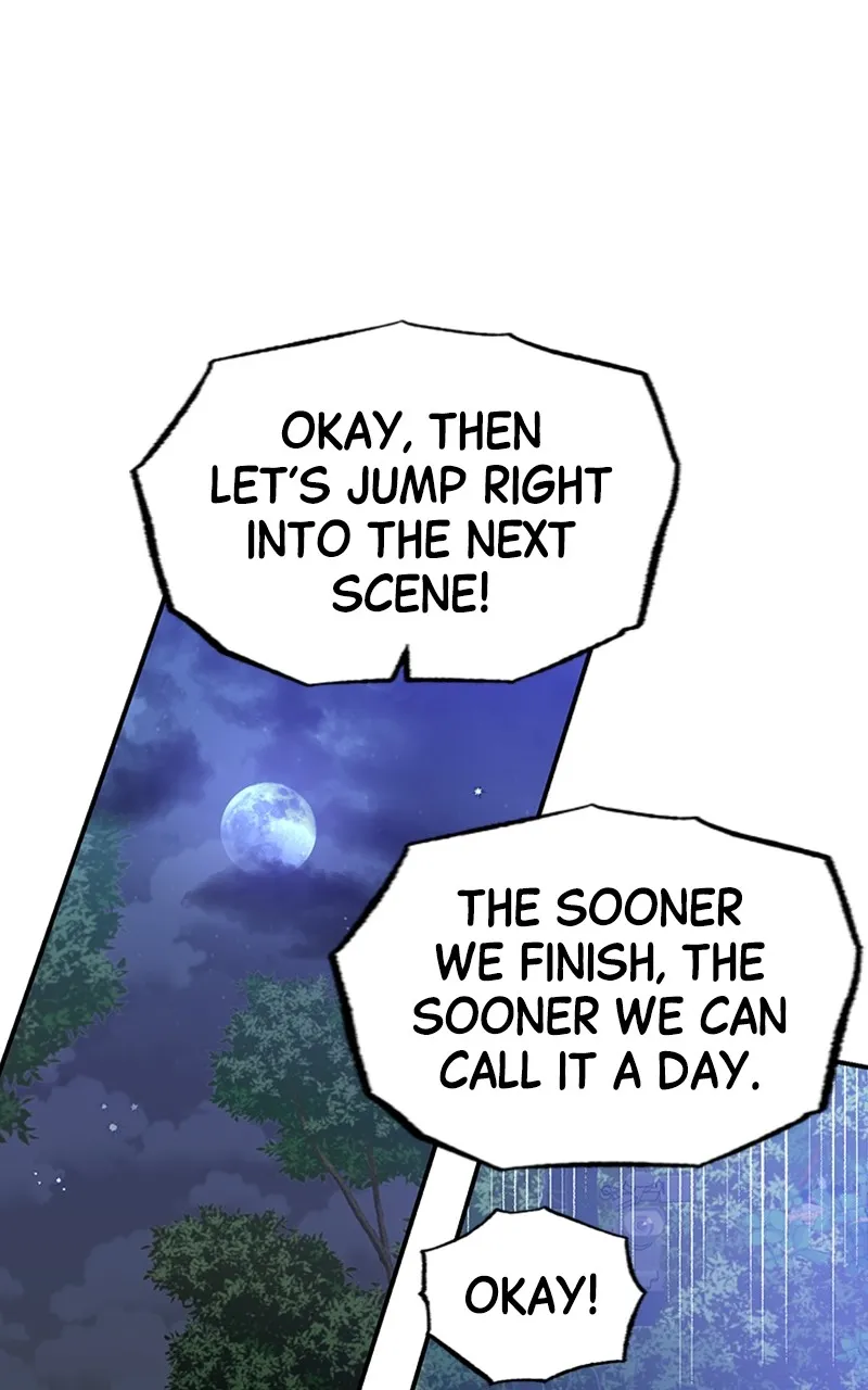 Onsaemiro: Never Changing Chapter 36 page 42 - 