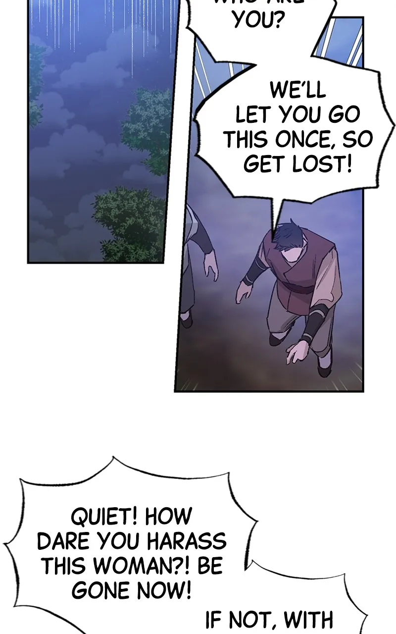 Onsaemiro: Never Changing Chapter 36 page 44 - 