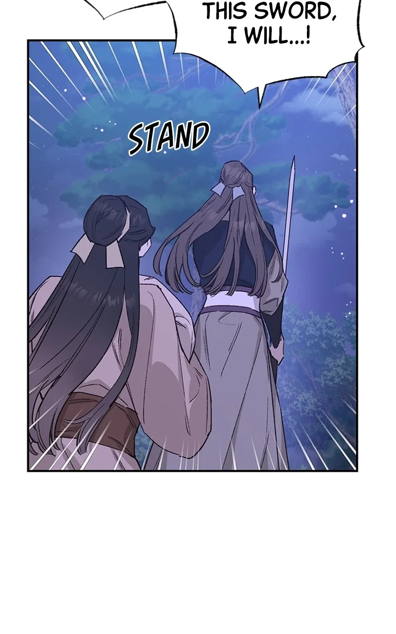 Onsaemiro: Never Changing Chapter 36 page 45 - 